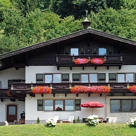 Appartements Zauchenseeblick Thunhart Altenmarkt im Pongau Exteriör bild