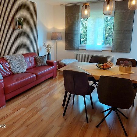 Appartements Zauchenseeblick Thunhart Altenmarkt im Pongau Exteriör bild