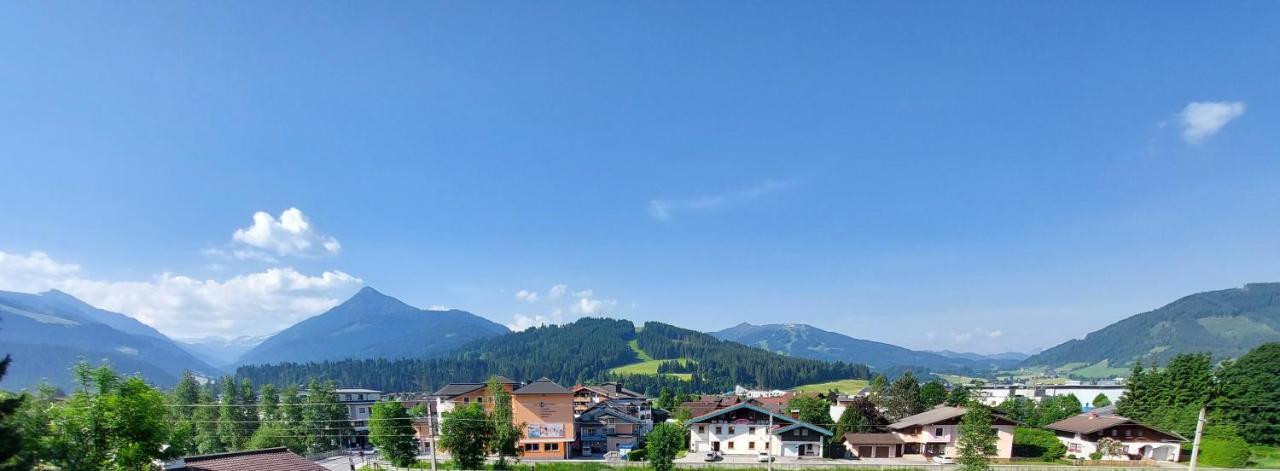 Appartements Zauchenseeblick Thunhart Altenmarkt im Pongau Exteriör bild