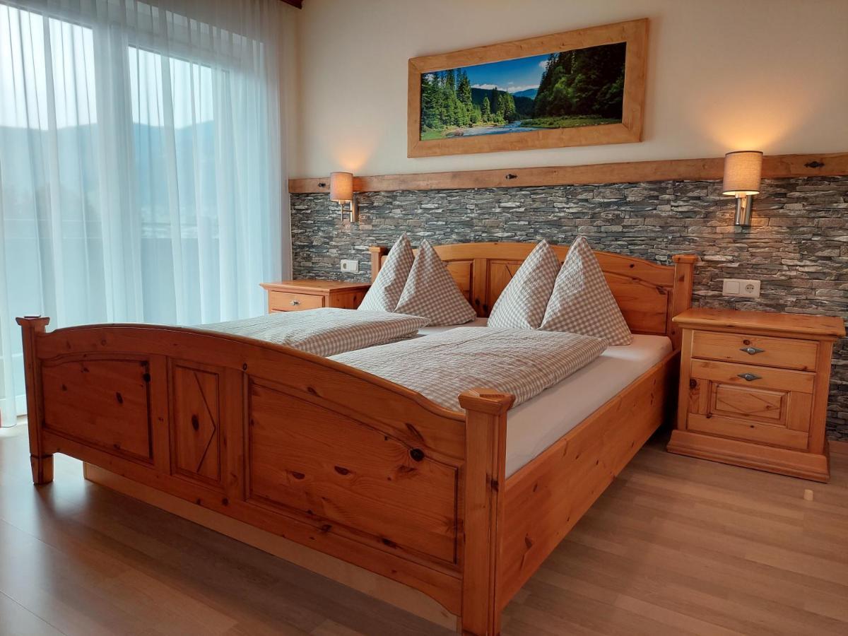 Appartements Zauchenseeblick Thunhart Altenmarkt im Pongau Exteriör bild