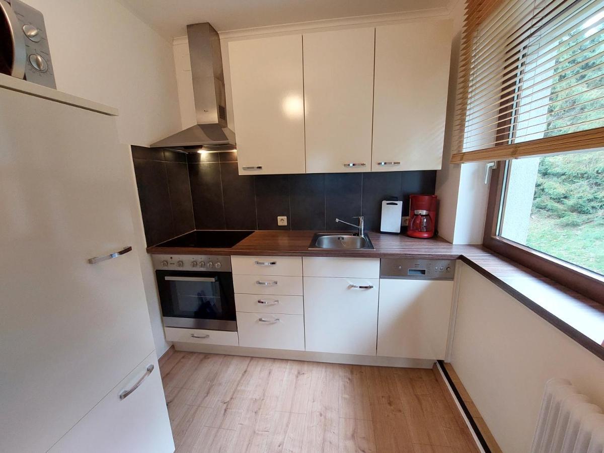 Appartements Zauchenseeblick Thunhart Altenmarkt im Pongau Exteriör bild