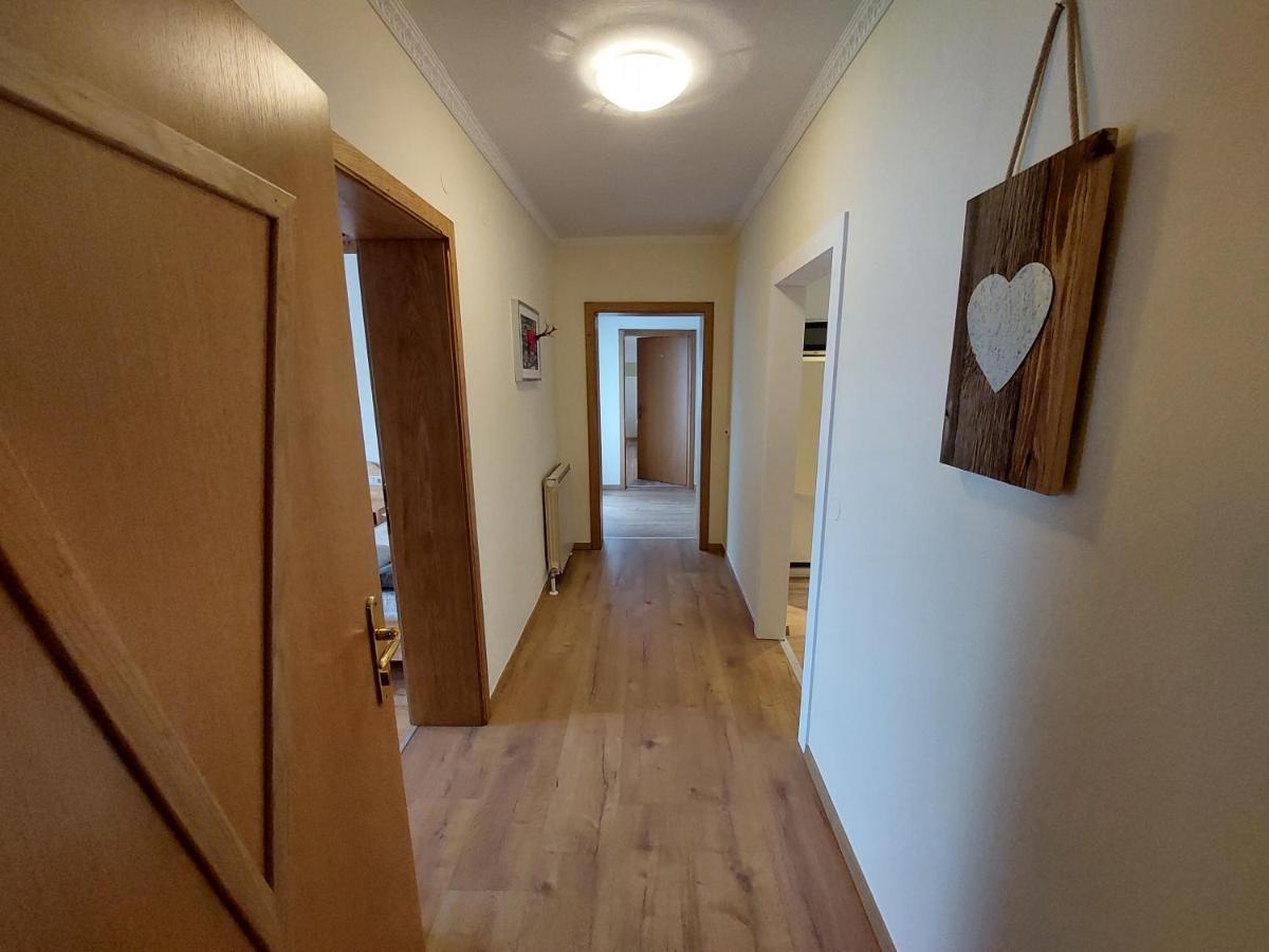 Appartements Zauchenseeblick Thunhart Altenmarkt im Pongau Exteriör bild