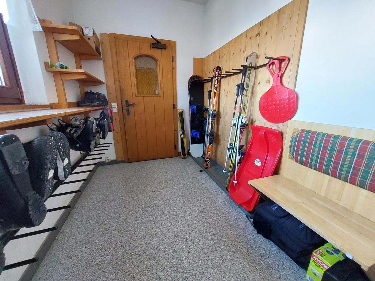Appartements Zauchenseeblick Thunhart Altenmarkt im Pongau Exteriör bild