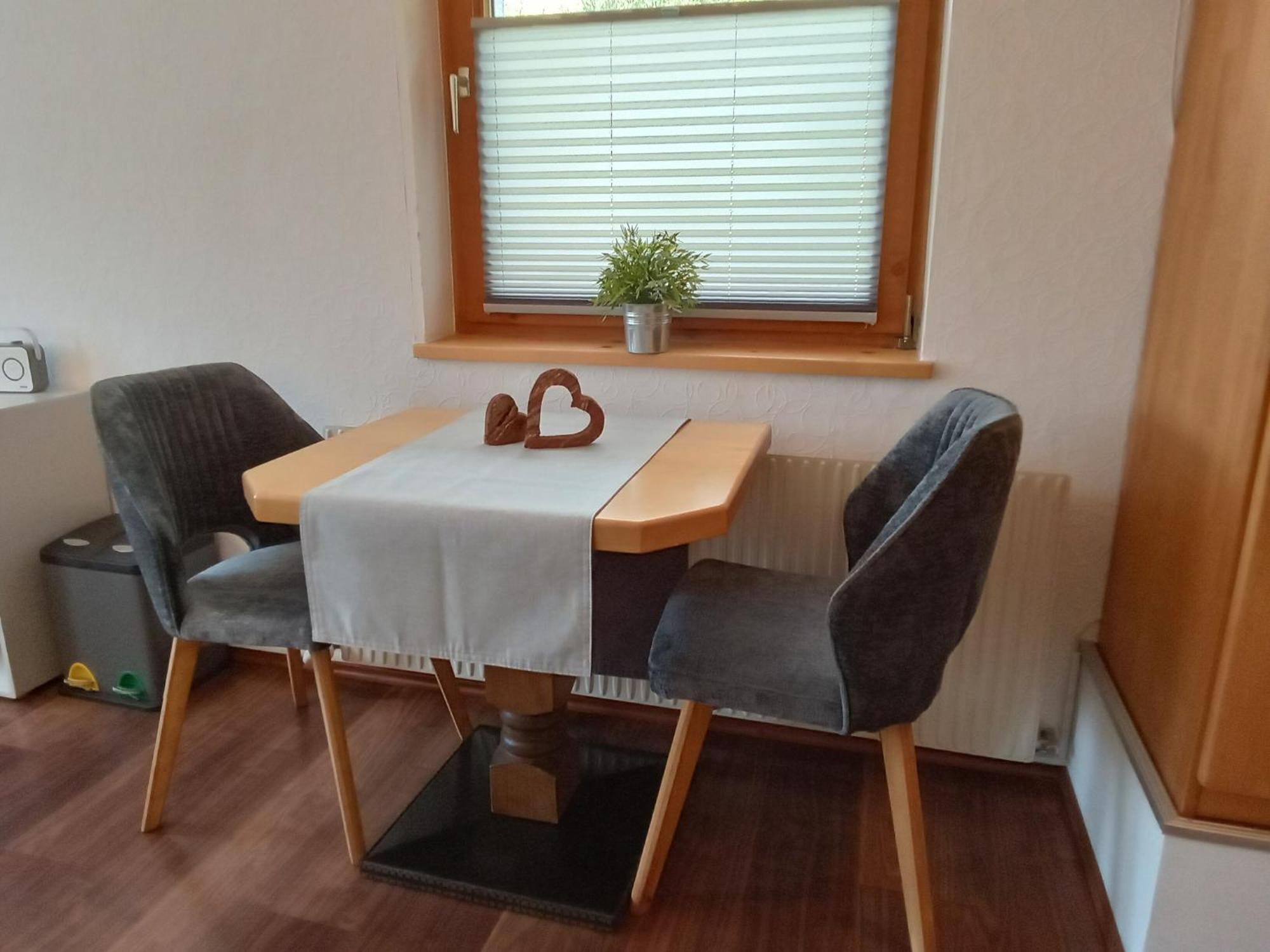 Appartements Zauchenseeblick Thunhart Altenmarkt im Pongau Exteriör bild