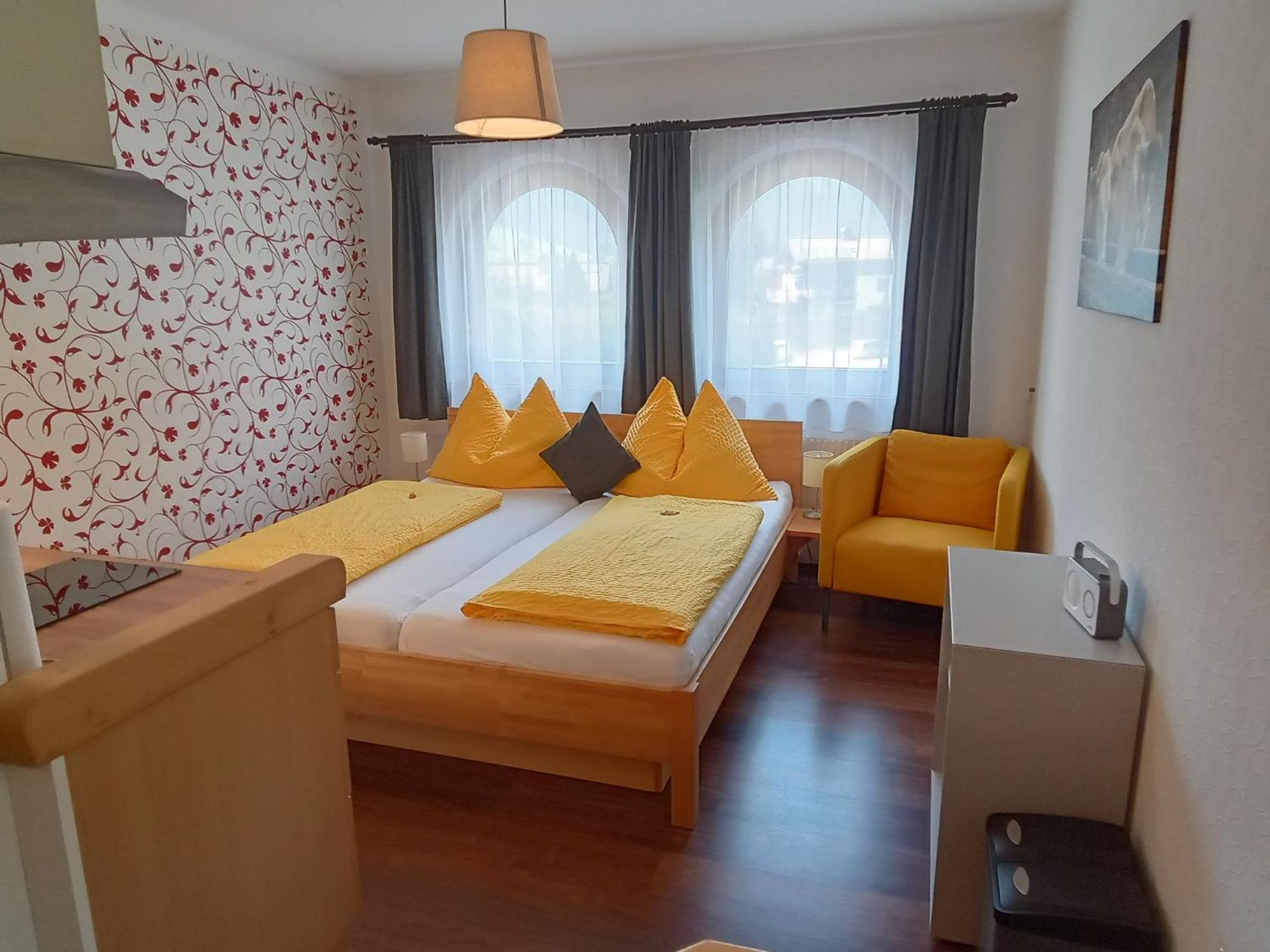 Appartements Zauchenseeblick Thunhart Altenmarkt im Pongau Exteriör bild