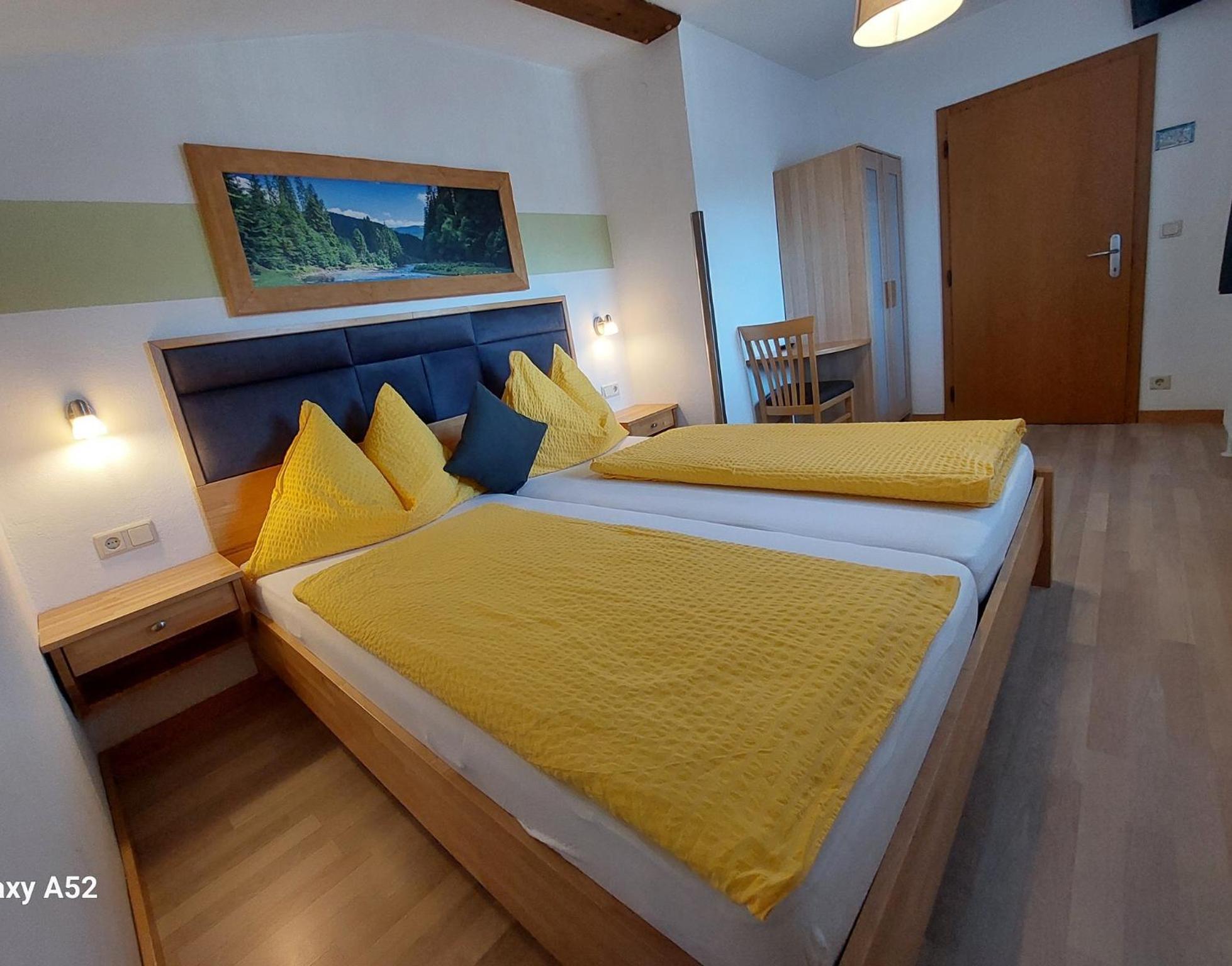 Appartements Zauchenseeblick Thunhart Altenmarkt im Pongau Exteriör bild