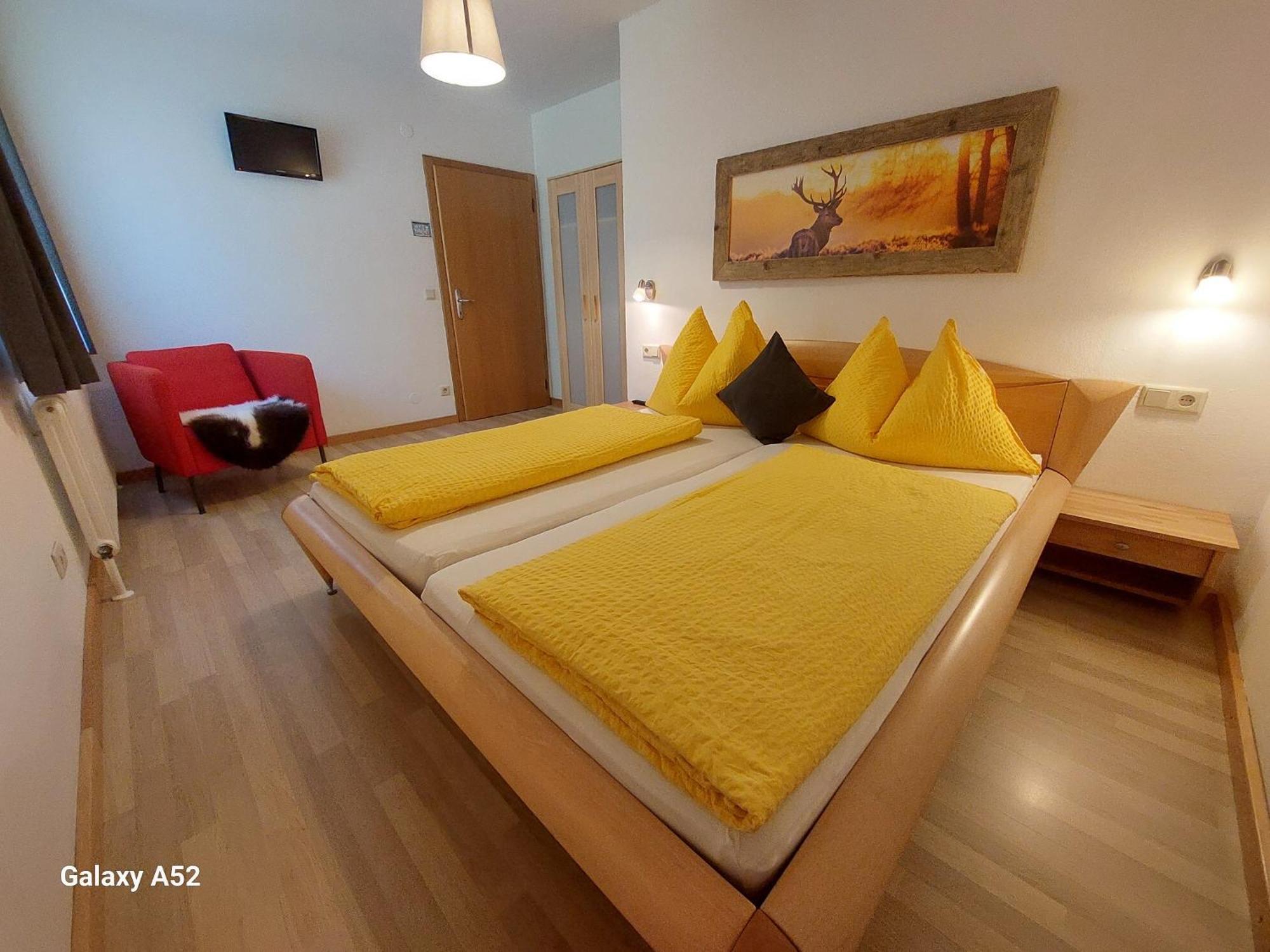 Appartements Zauchenseeblick Thunhart Altenmarkt im Pongau Exteriör bild