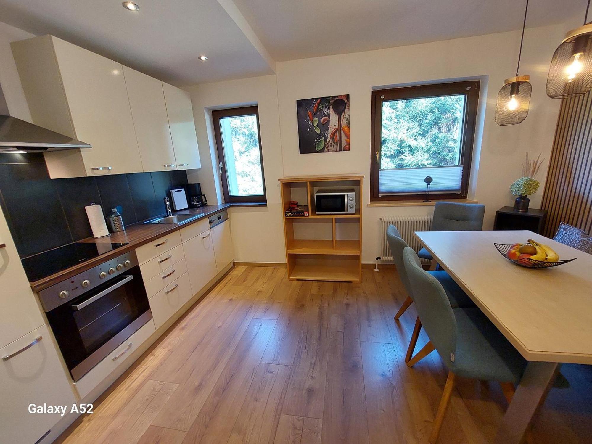 Appartements Zauchenseeblick Thunhart Altenmarkt im Pongau Exteriör bild