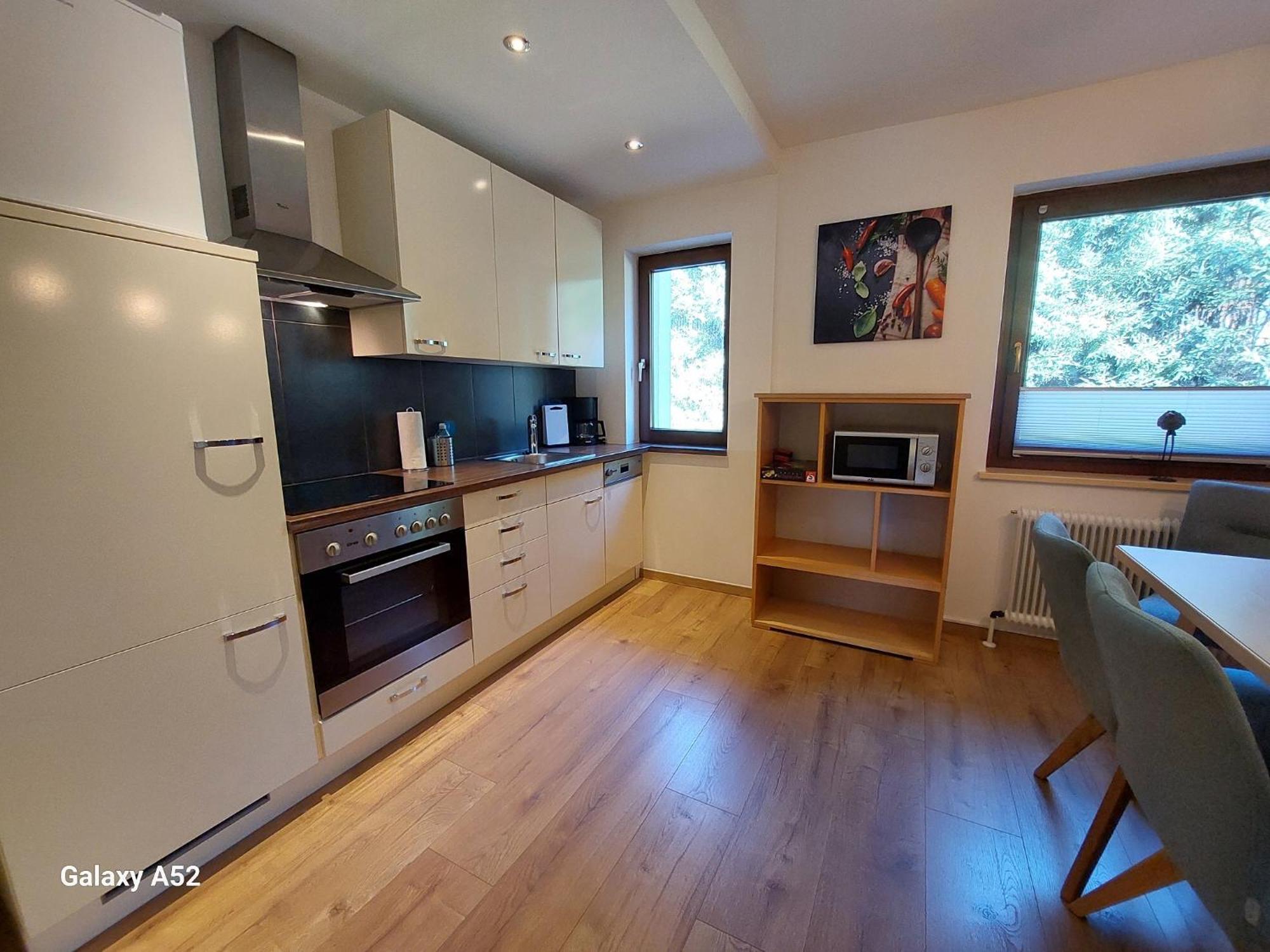 Appartements Zauchenseeblick Thunhart Altenmarkt im Pongau Exteriör bild