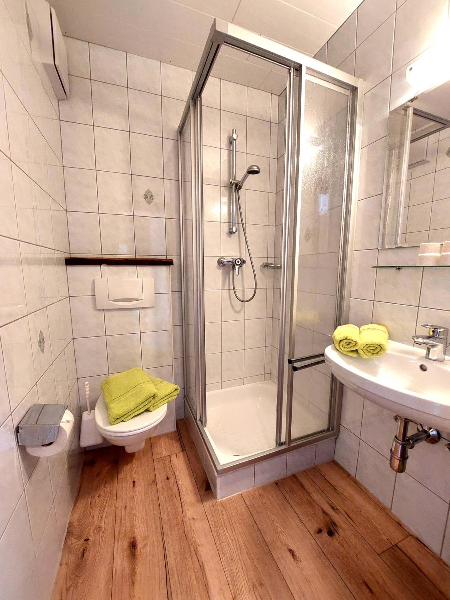 Appartements Zauchenseeblick Thunhart Altenmarkt im Pongau Exteriör bild