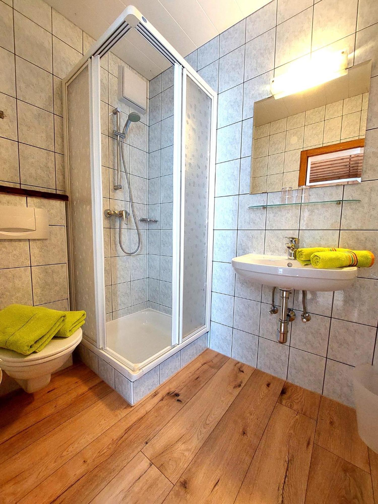 Appartements Zauchenseeblick Thunhart Altenmarkt im Pongau Exteriör bild